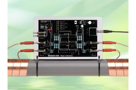 VULCAN nevtralizatorji vodnega kamna in korozije
