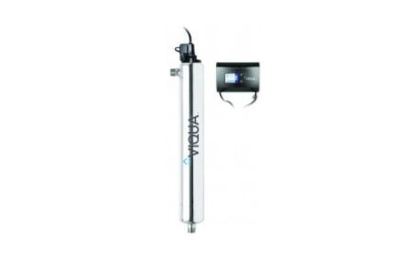 Profesionalni VIQUA UV sistemi brez senzorja