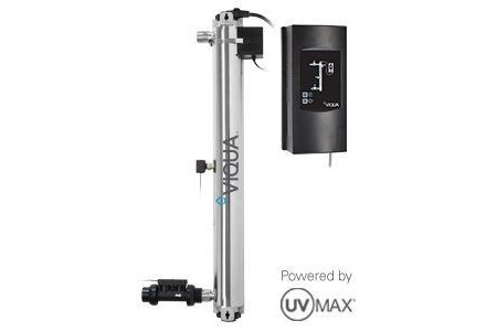 Certificirani UV sistemi (NSF)