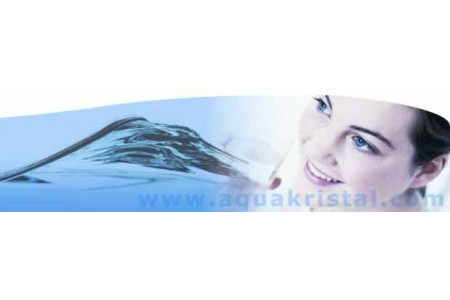 Čistilniki za pitno vodo