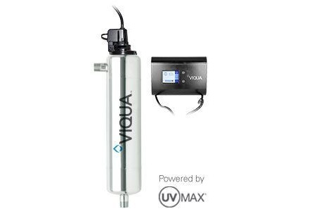 UV dezinfekcija vode