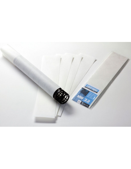 Filterske vrečice za ATČ filtere