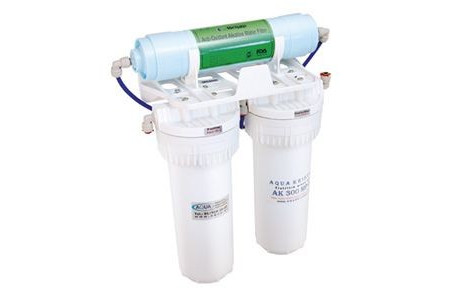 Filteri za vodu u kuhinji