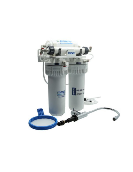 Filteri u kuhinji (za jedno potrošno mjesto)