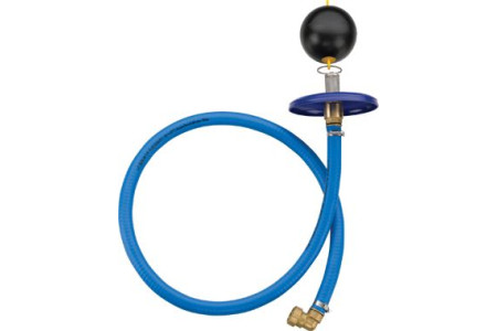 Komponente filtera za kišnicu