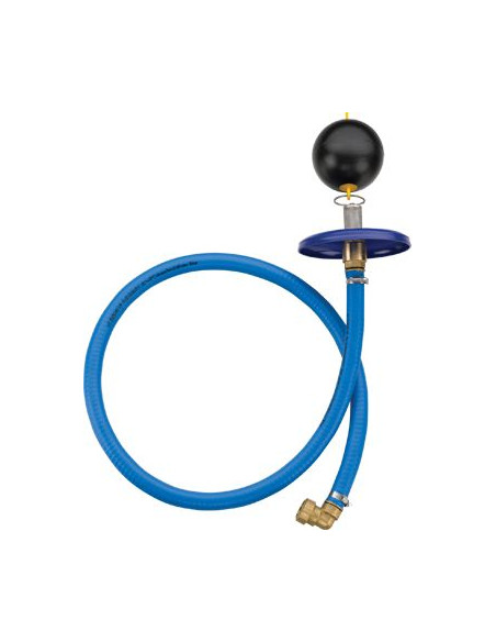 Komponente filtera za kišnicu