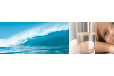 Filteri za vodu za cijelu kuću