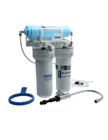 MESEC AQUA KRISTAL® filteri za vodu