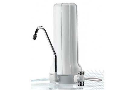 Iznadpultni filteri za vodu