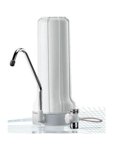 Iznadpultni filteri za vodu