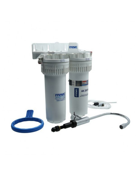 Ispodpultni filteri za vodu