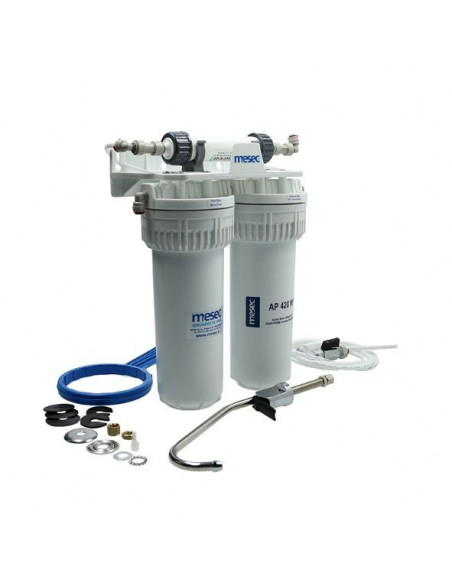 AQUA PRIME vodni filtri