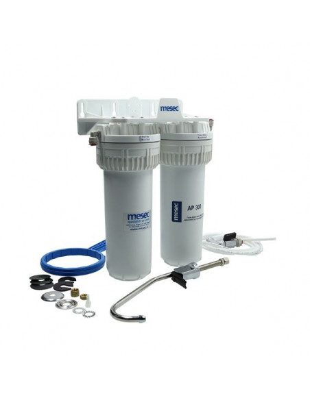 Podpultni vodni filtri AQUA PRIME