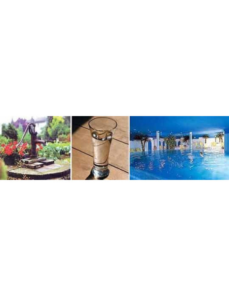 Specijalne izvedbe filtera