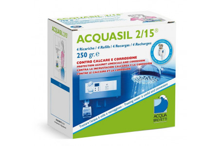 AcquaSil 2/15