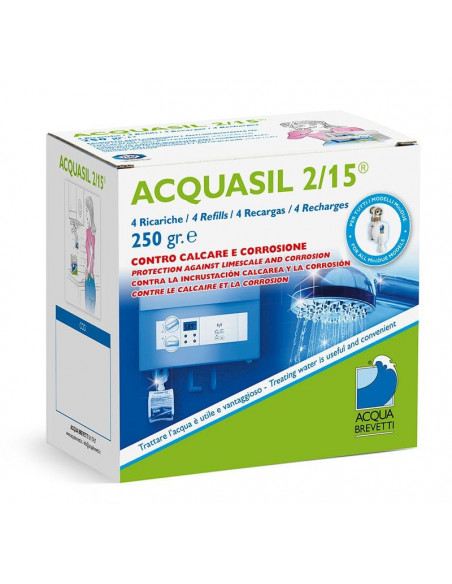 AcquaSil 2/15