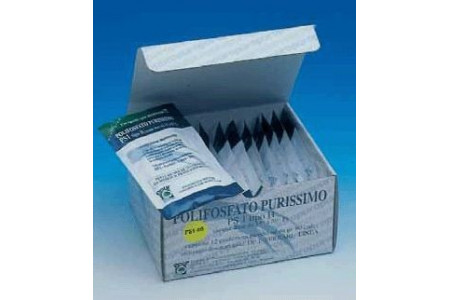 Waphos PS1, punilo u prahu