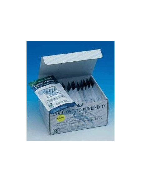 Waphos PS1, punilo u prahu