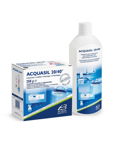 AcquaSil 20/40