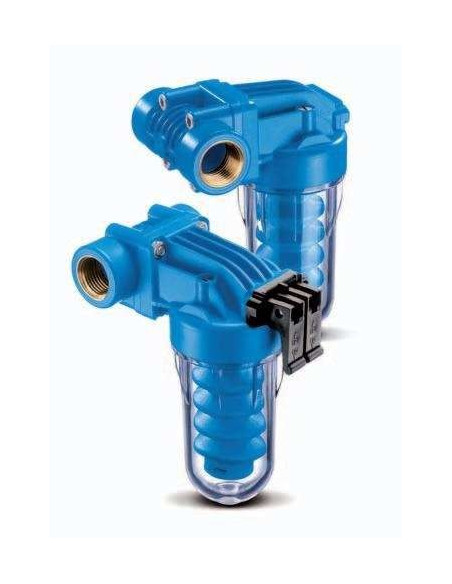 Mehanički proporcionalni dozatori sredstva za mikro-omekšavanje vode