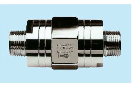 GAMMA Standard, magnetni neutralizatori vodenog kamenca