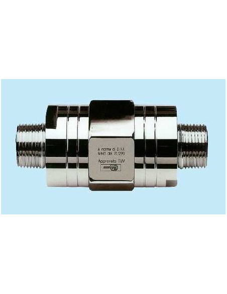 GAMMA Standard, magnetni neutralizatori vodenog kamenca