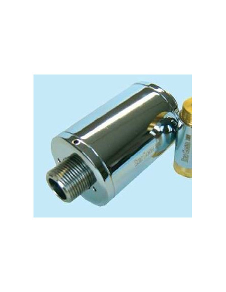 GAMMA Special, magnetni neutralizatori vodenog kamenca