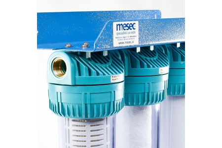 Kombinirani filteri za vodu