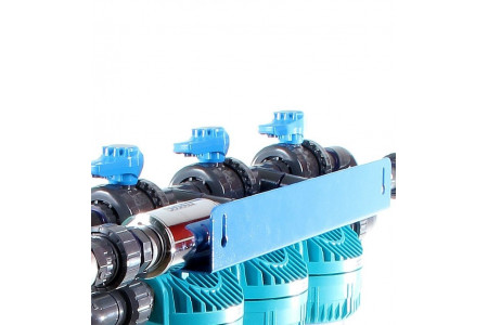 MESEC Big-Triplex »ZK«