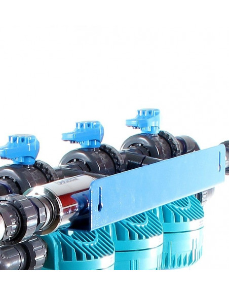 MESEC Big-Triplex »ZK«