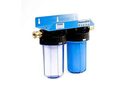 MESEC Big-Duplex »ZK«