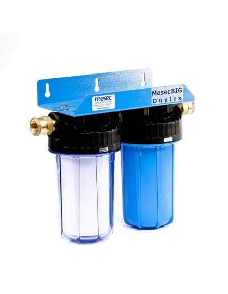 MESEC Big-Duplex »ZK«