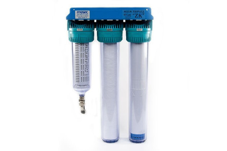 MESEC Triplex »ZK-i« Pro