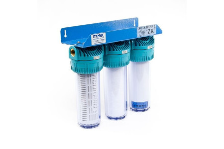 MESEC Triplex »MS« Pro