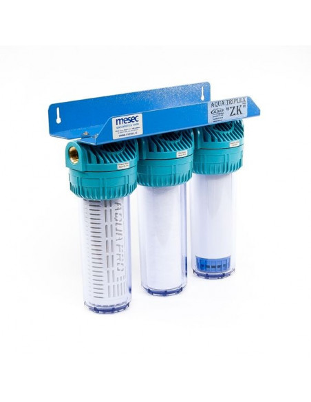 MESEC Triplex »MS« Pro