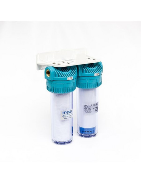 MESEC Duplex »MS« Pro