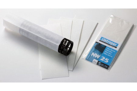 Cintropur filterske vrećice i pribor