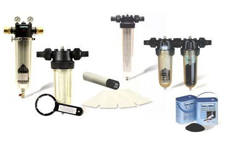 Filteri i pribor za vodu