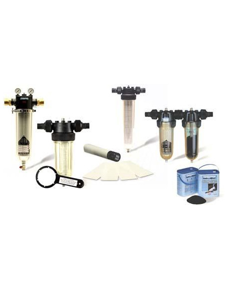 Filteri i pribor za vodu