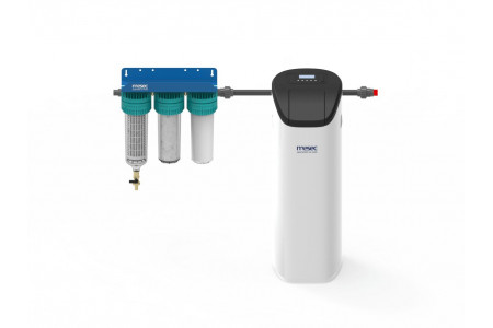 MESEC HVP SmartSoft Superior, kućne stanice za vodu