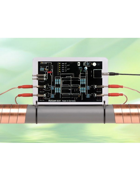 Komercialni sistemi / Commercial Line