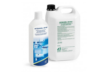 Sredstva za mikromehčanje vode