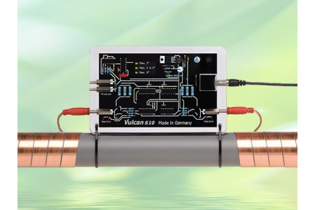 VULCAN, elektronički neutralizatori vodenog kamenca i korozije