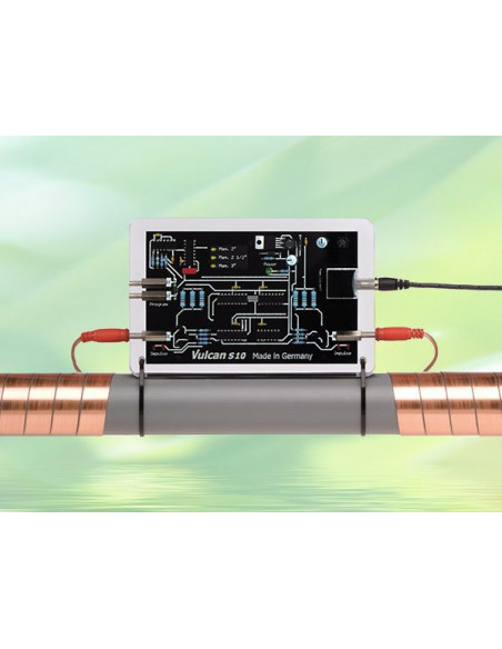 VULCAN, elektronički neutralizatori vodenog kamenca i korozije