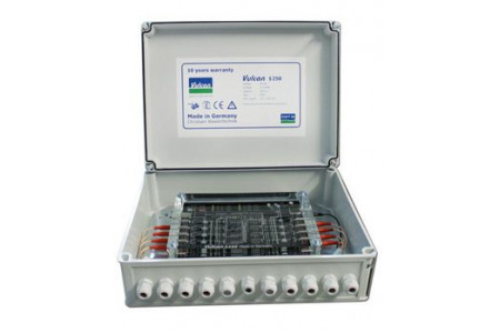 Ormarići za uređaje VULCAN