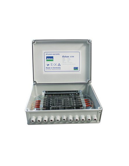 Ormarići za uređaje VULCAN